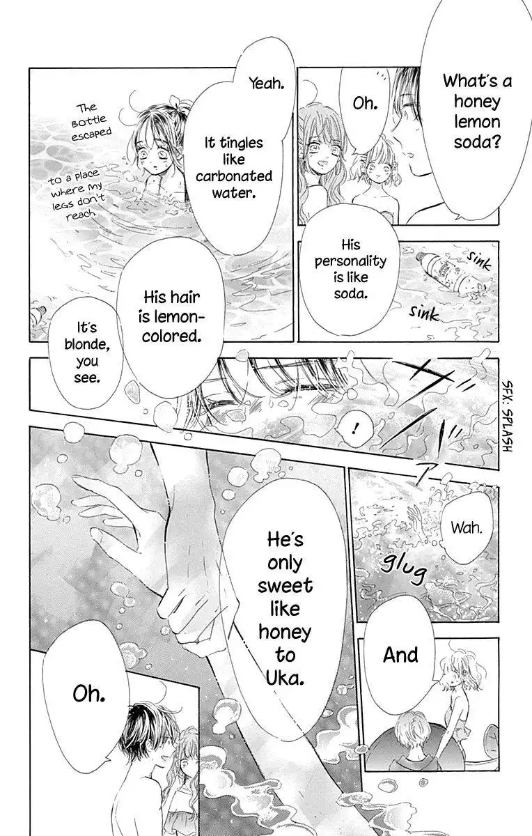 Honey Lemon Soda Chapter 66 7